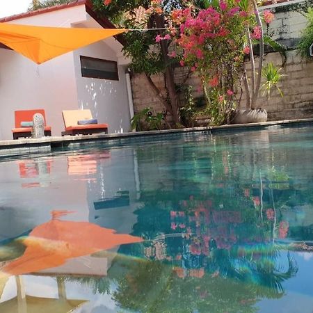 Villa Laella Favella Seminyak Eksteriør bilde